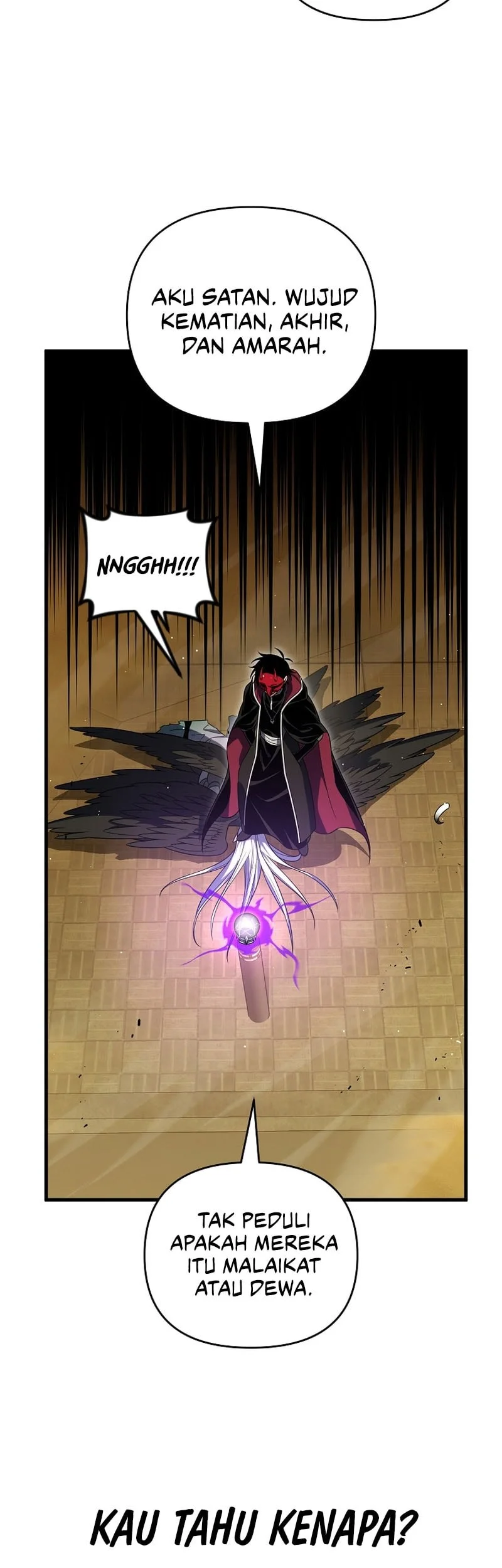 Player Who Returned 10,000 Years Later Chapter 148 - halaman 28