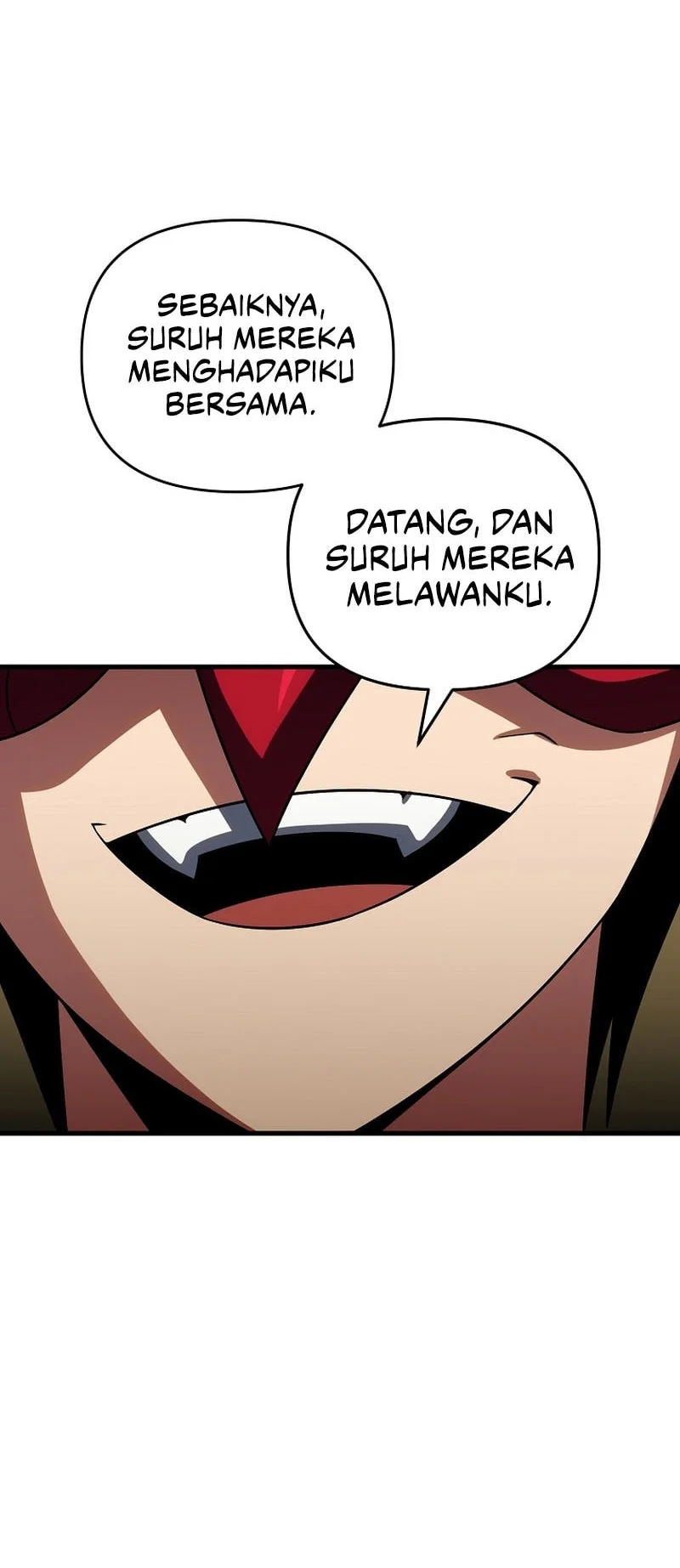 Player Who Returned 10,000 Years Later Chapter 148 - halaman 29
