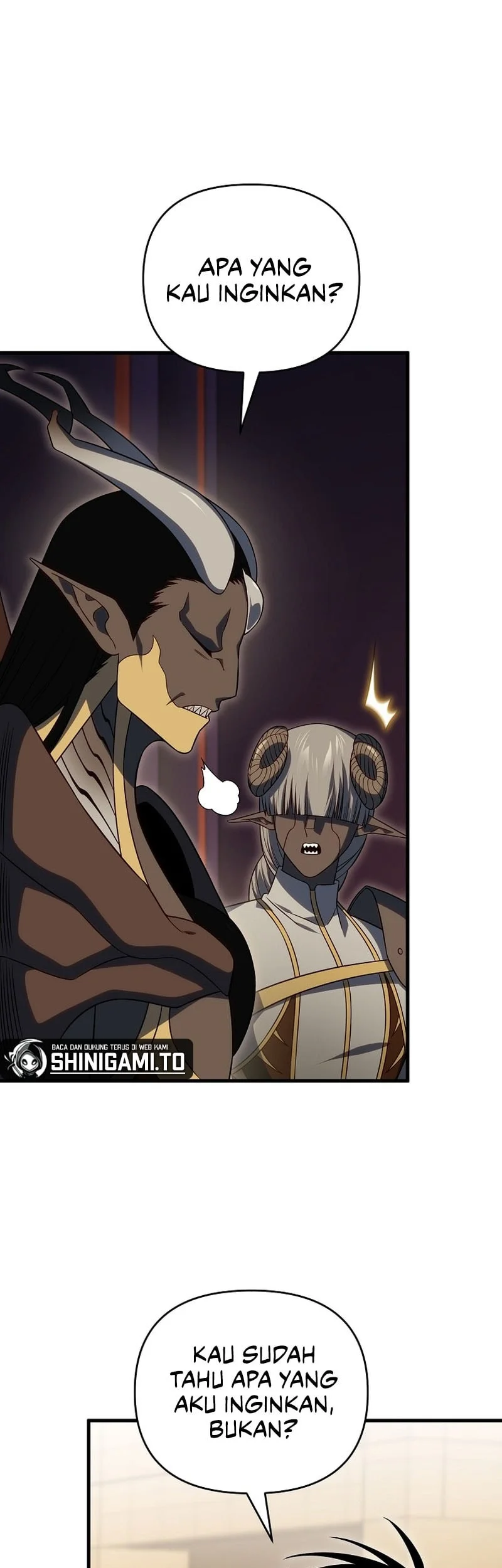 Player Who Returned 10,000 Years Later Chapter 148 - halaman 4