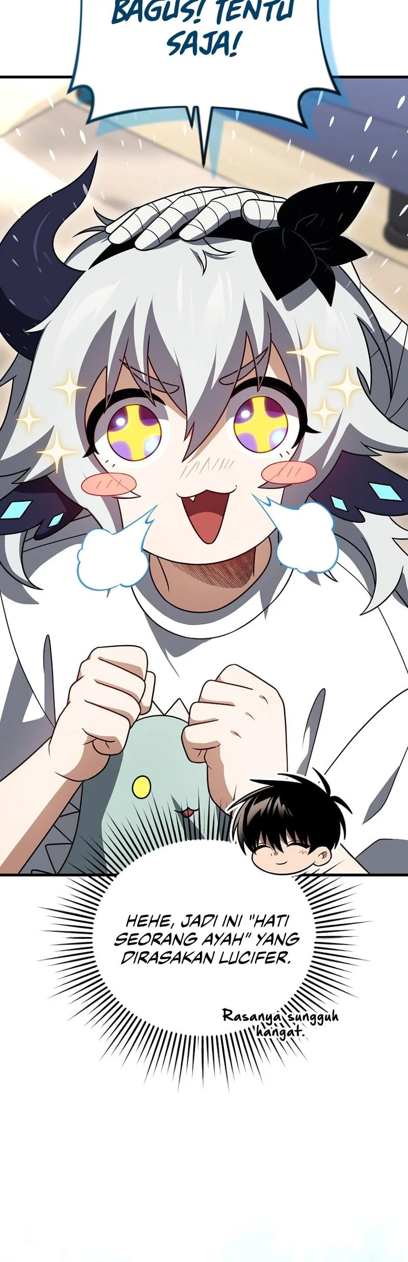 Player Who Returned 10,000 Years Later Chapter 148 - halaman 40