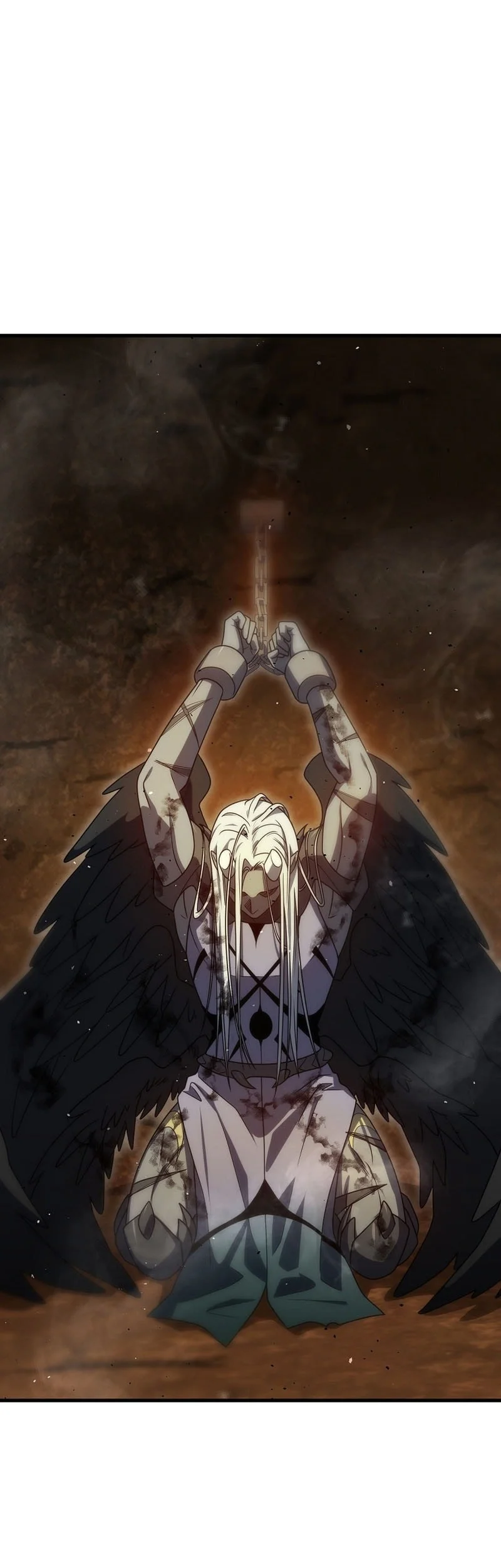 Player Who Returned 10,000 Years Later Chapter 148 - halaman 49