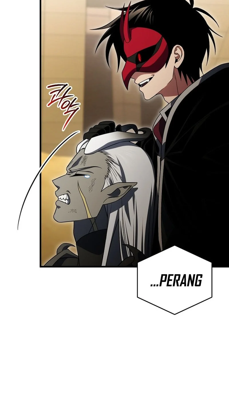 Player Who Returned 10,000 Years Later Chapter 148 - halaman 5