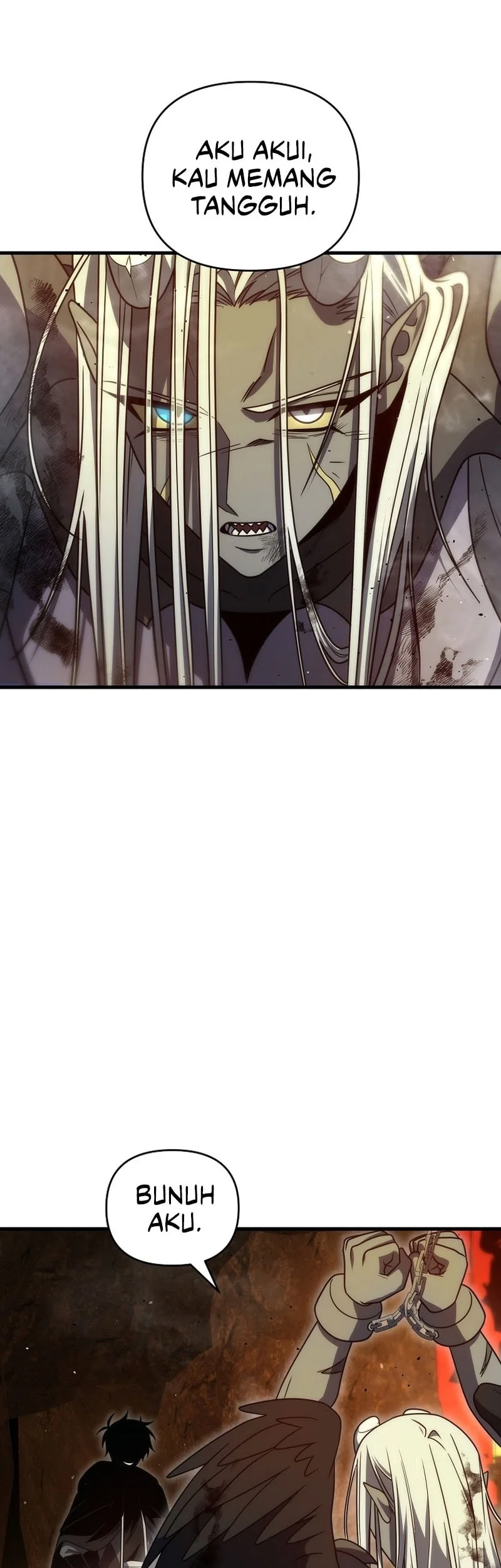 Player Who Returned 10,000 Years Later Chapter 148 - halaman 50