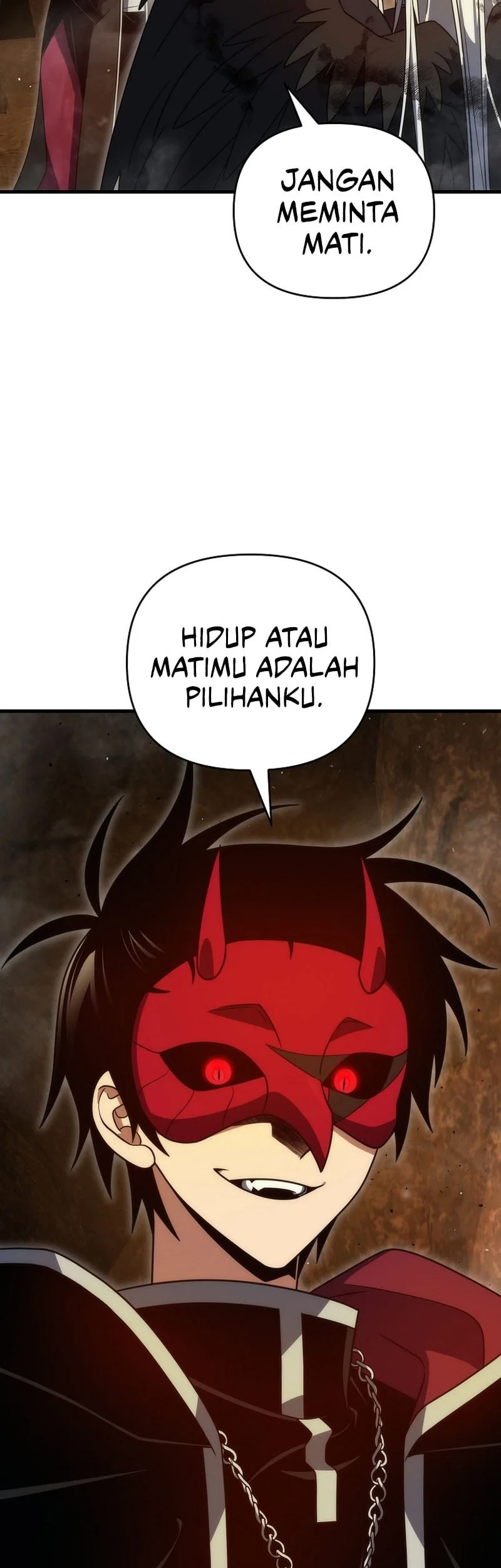 Player Who Returned 10,000 Years Later Chapter 148 - halaman 51