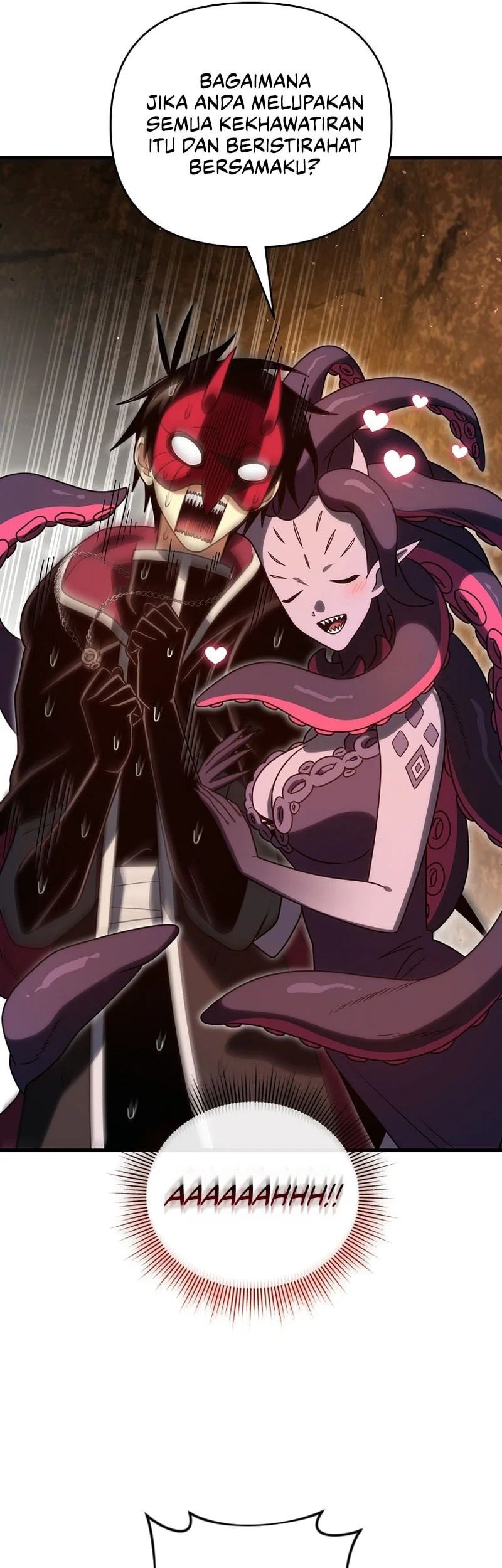 Player Who Returned 10,000 Years Later Chapter 148 - halaman 61