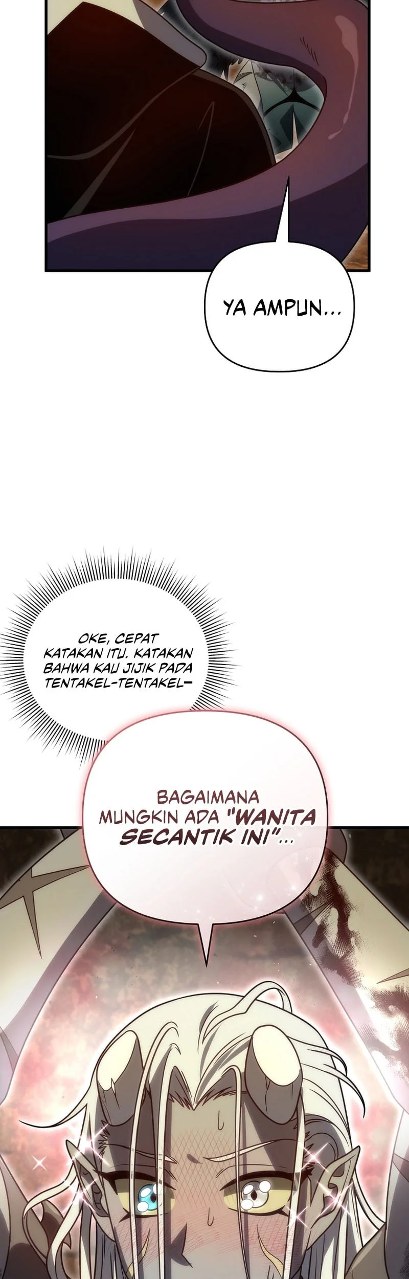 Player Who Returned 10,000 Years Later Chapter 148 - halaman 63