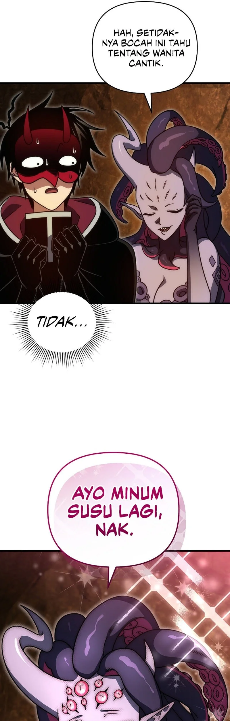 Player Who Returned 10,000 Years Later Chapter 148 - halaman 65