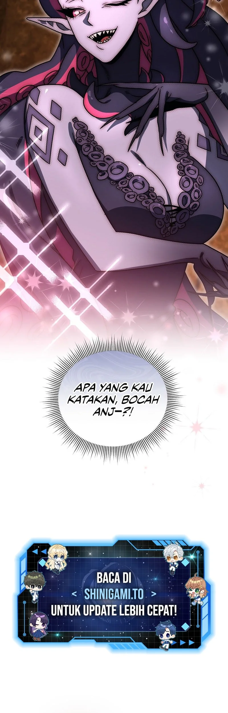 Player Who Returned 10,000 Years Later Chapter 148 - halaman 66