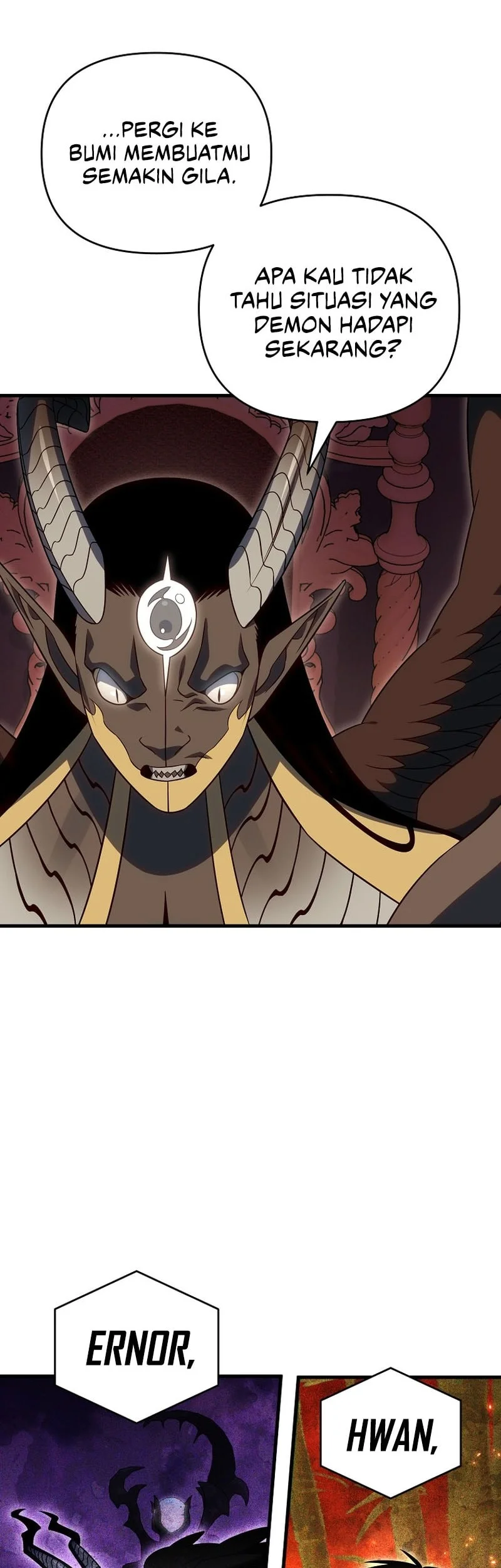 Player Who Returned 10,000 Years Later Chapter 148 - halaman 7
