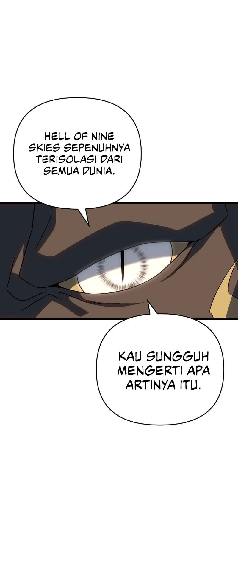 Player Who Returned 10,000 Years Later Chapter 148 - halaman 9