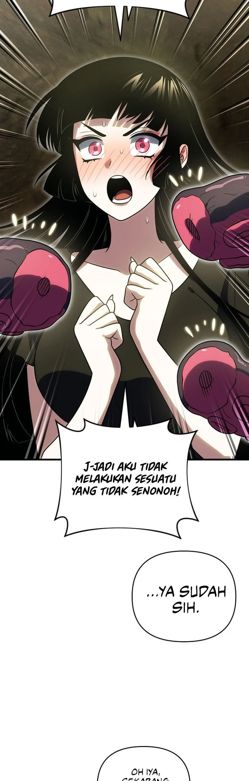 Player Who Returned 10,000 Years Later Chapter 149 - halaman 19