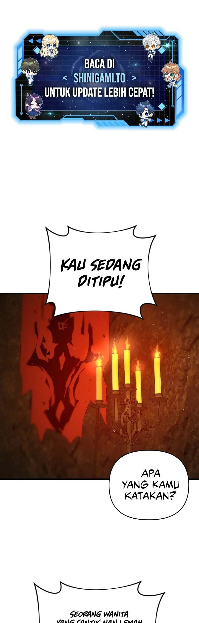 Player Who Returned 10,000 Years Later Chapter 149 - halaman 2