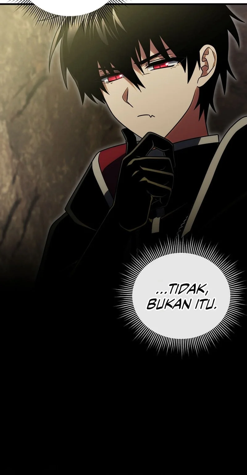 Player Who Returned 10,000 Years Later Chapter 149 - halaman 24