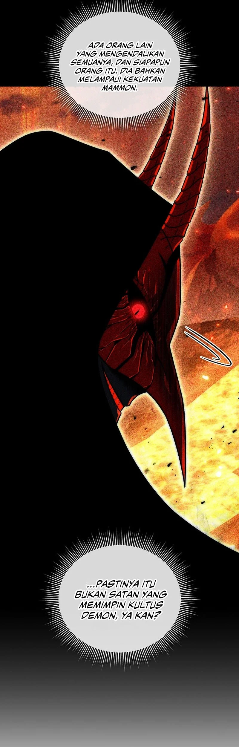 Player Who Returned 10,000 Years Later Chapter 149 - halaman 28