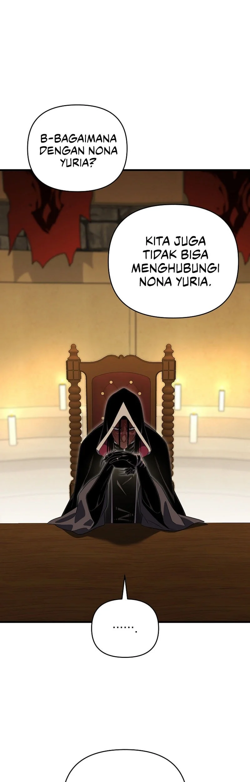 Player Who Returned 10,000 Years Later Chapter 149 - halaman 37