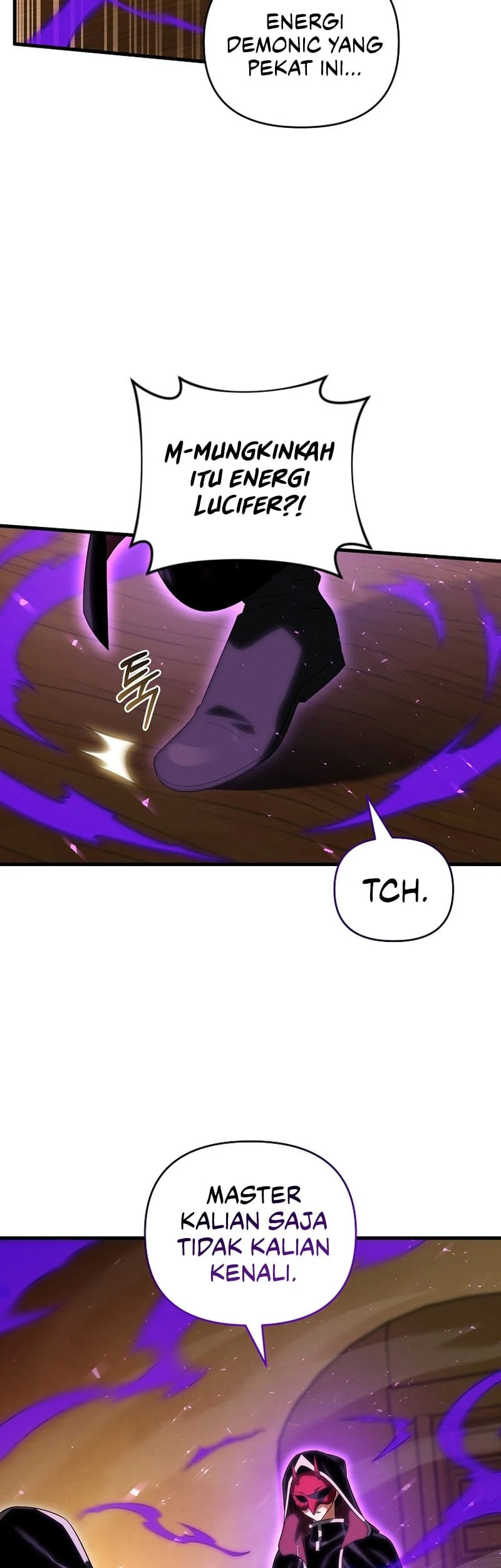 Player Who Returned 10,000 Years Later Chapter 149 - halaman 43