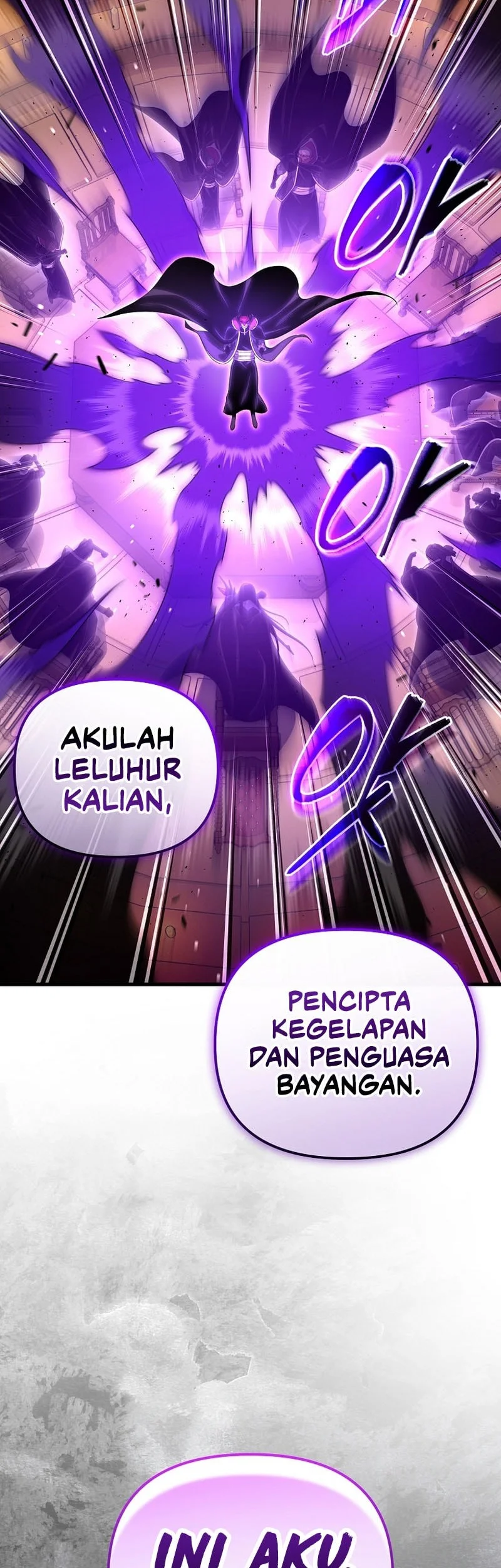 Player Who Returned 10,000 Years Later Chapter 149 - halaman 46