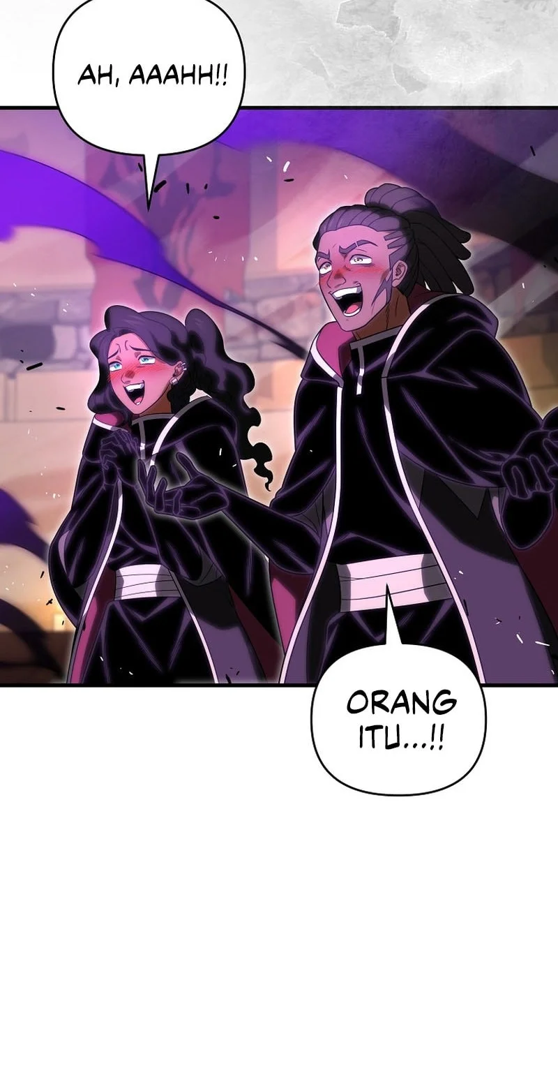 Player Who Returned 10,000 Years Later Chapter 149 - halaman 48