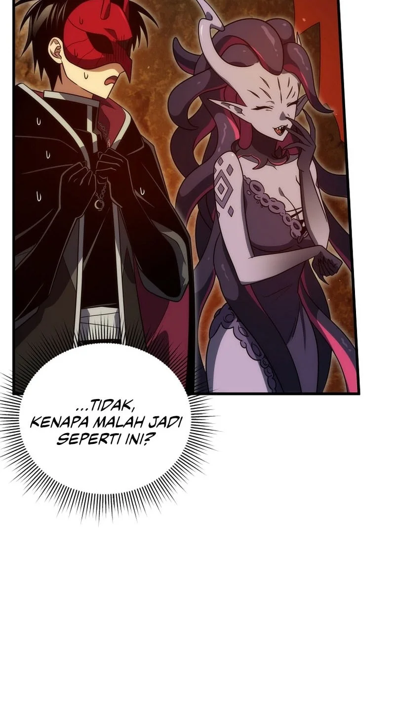 Player Who Returned 10,000 Years Later Chapter 149 - halaman 5