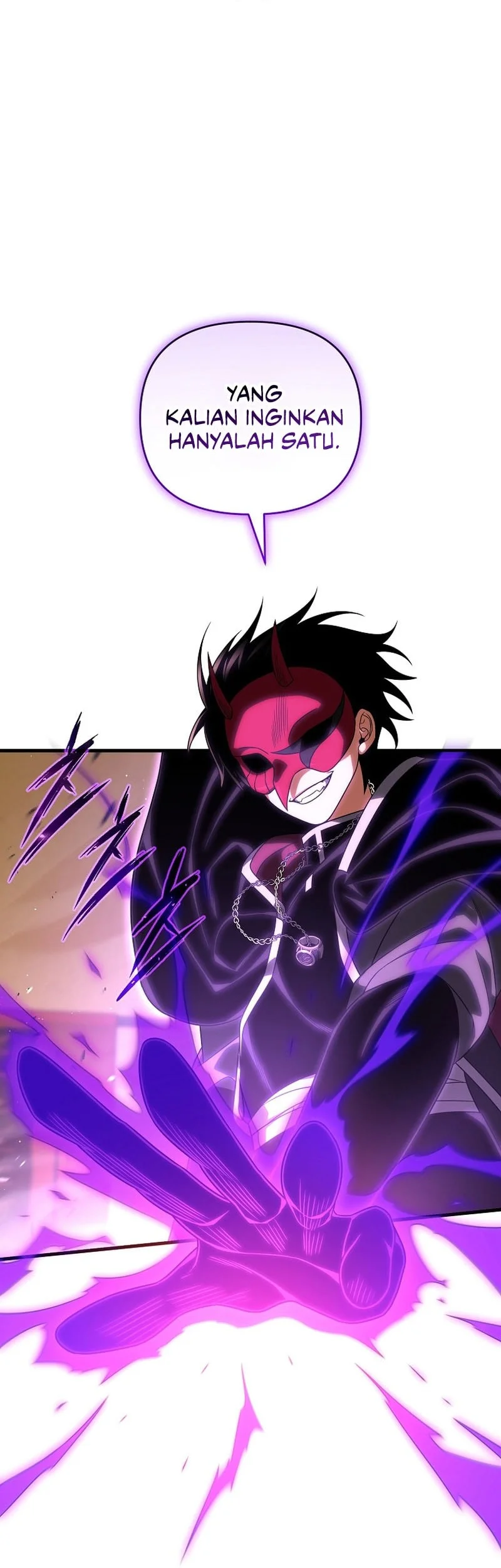 Player Who Returned 10,000 Years Later Chapter 149 - halaman 54