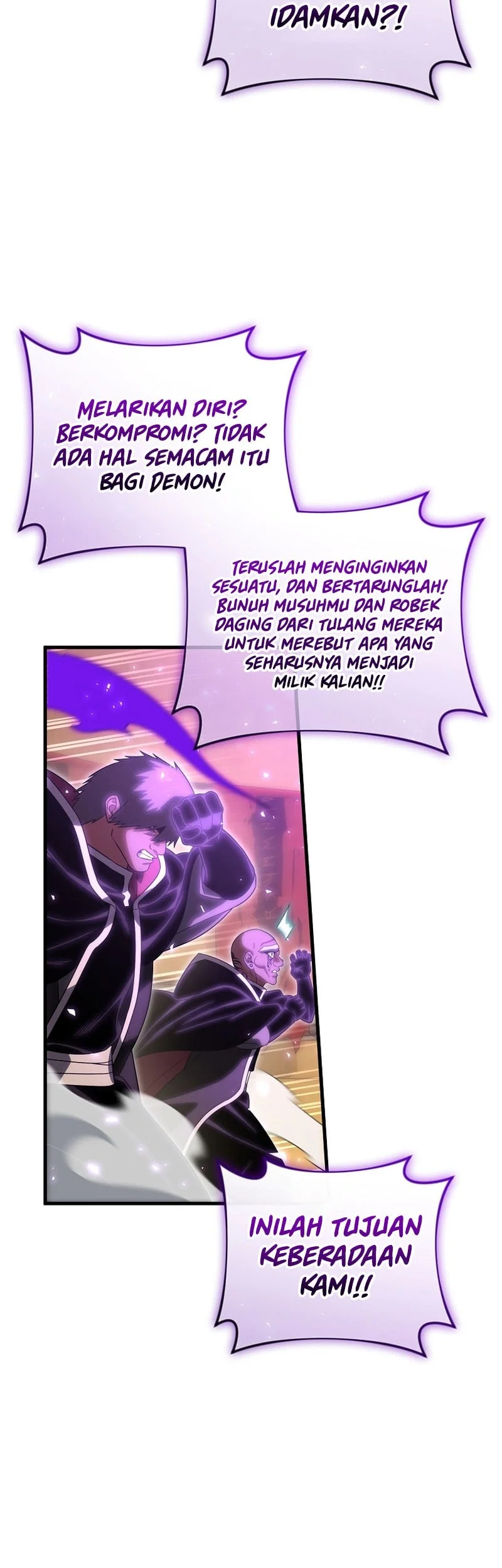 Player Who Returned 10,000 Years Later Chapter 149 - halaman 56