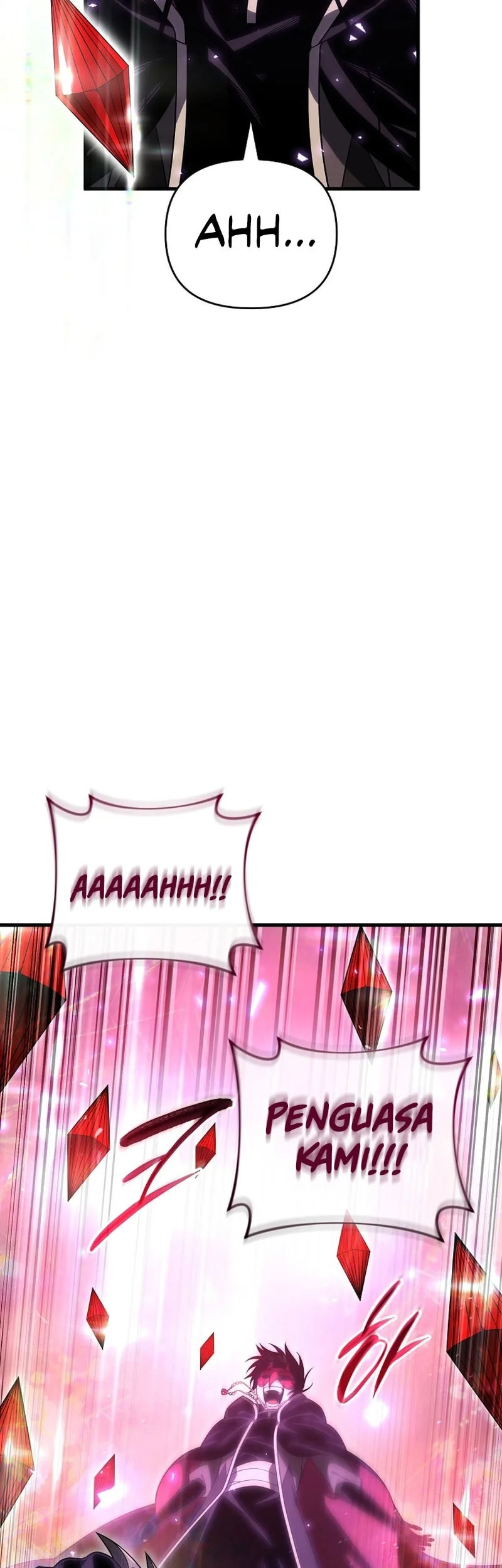Player Who Returned 10,000 Years Later Chapter 149 - halaman 63