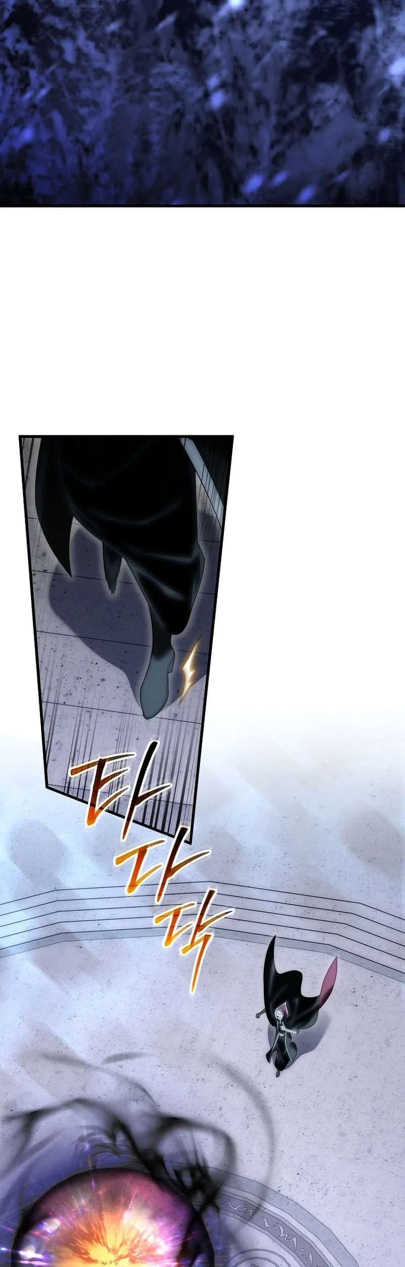 Player Who Returned 10,000 Years Later Chapter 149 - halaman 67