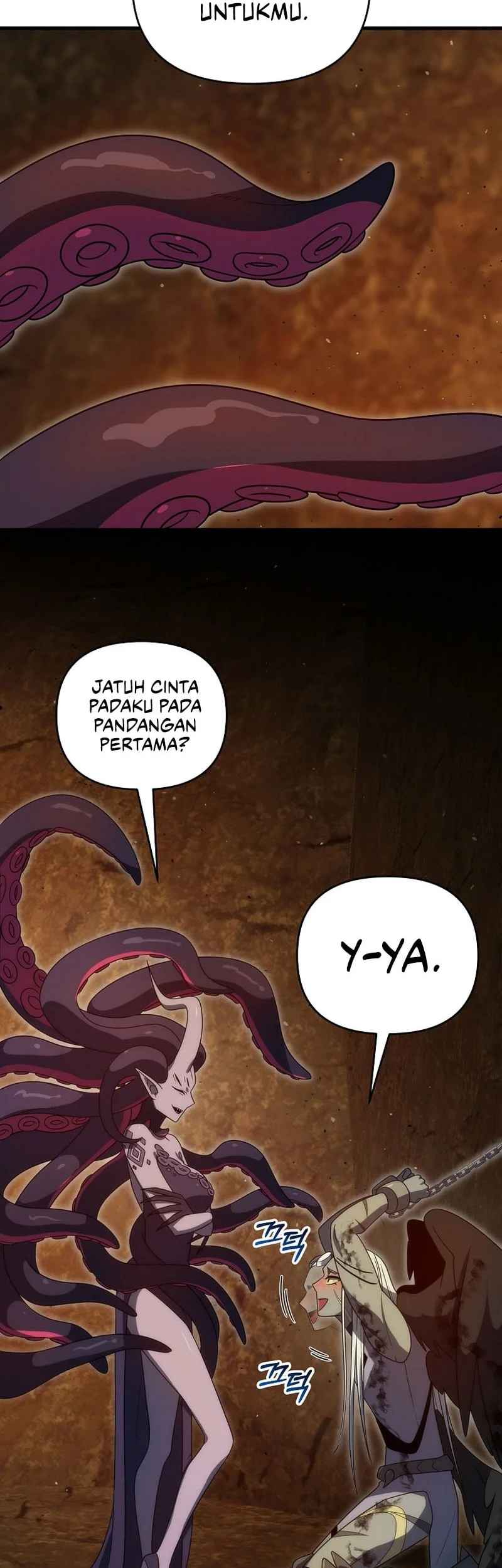 Player Who Returned 10,000 Years Later Chapter 149 - halaman 7