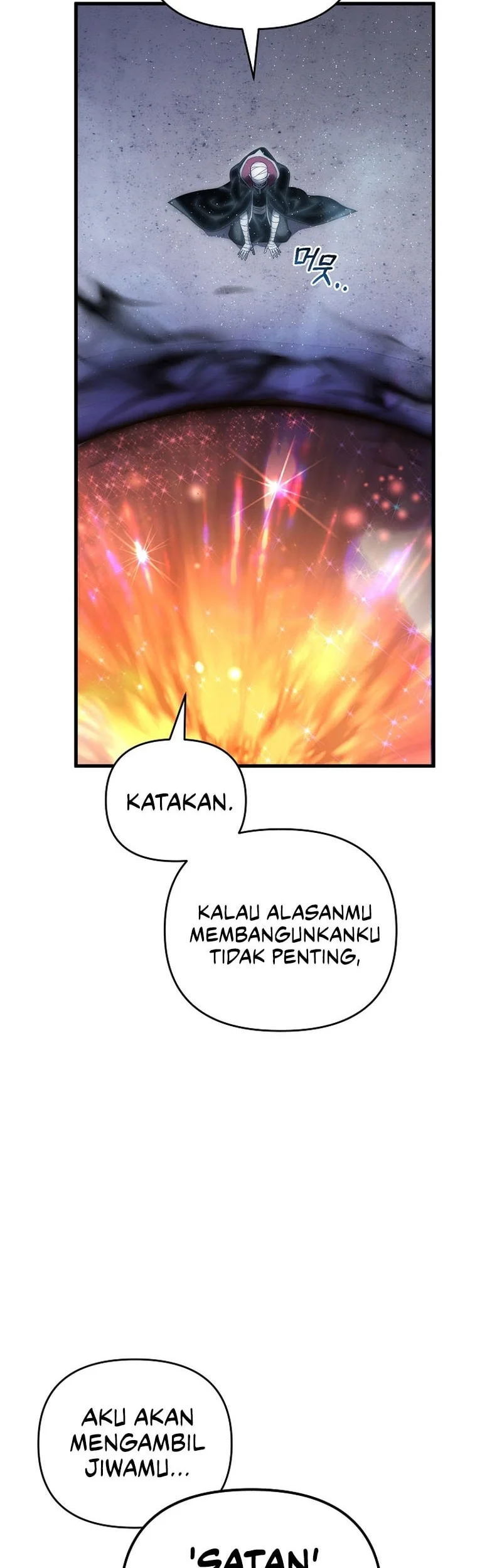 Player Who Returned 10,000 Years Later Chapter 149 - halaman 70