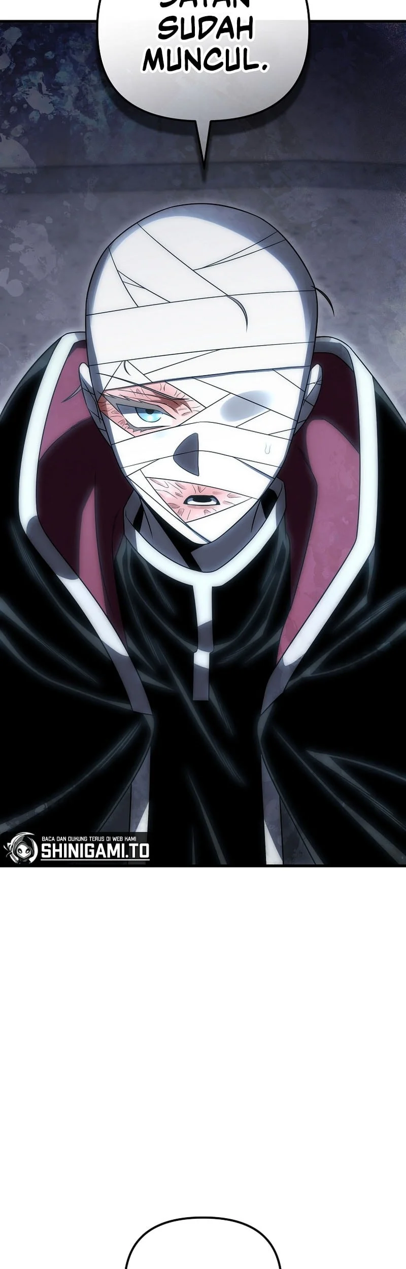Player Who Returned 10,000 Years Later Chapter 149 - halaman 71