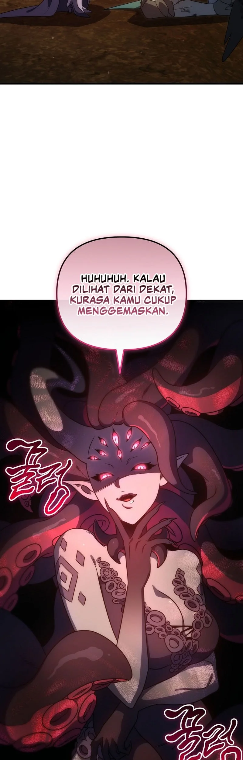 Player Who Returned 10,000 Years Later Chapter 149 - halaman 8