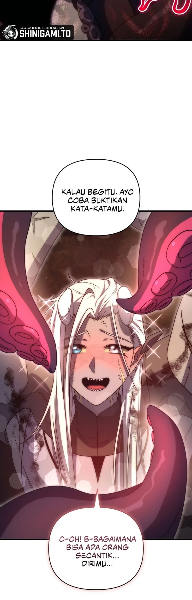 Player Who Returned 10,000 Years Later Chapter 149 - halaman 9