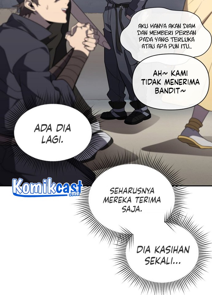 Player Who Returned 10,000 Years Later Chapter 15 - halaman 11
