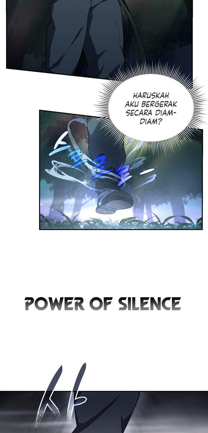 Player Who Returned 10,000 Years Later Chapter 15 - halaman 15