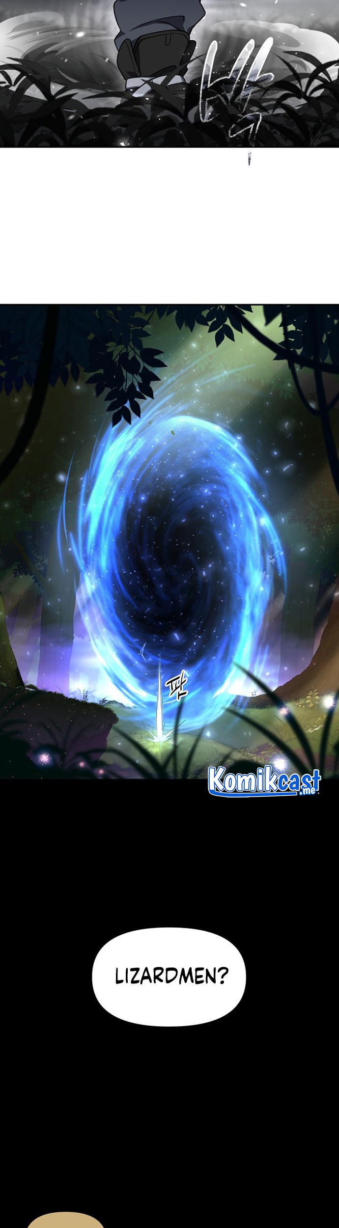 Player Who Returned 10,000 Years Later Chapter 15 - halaman 16