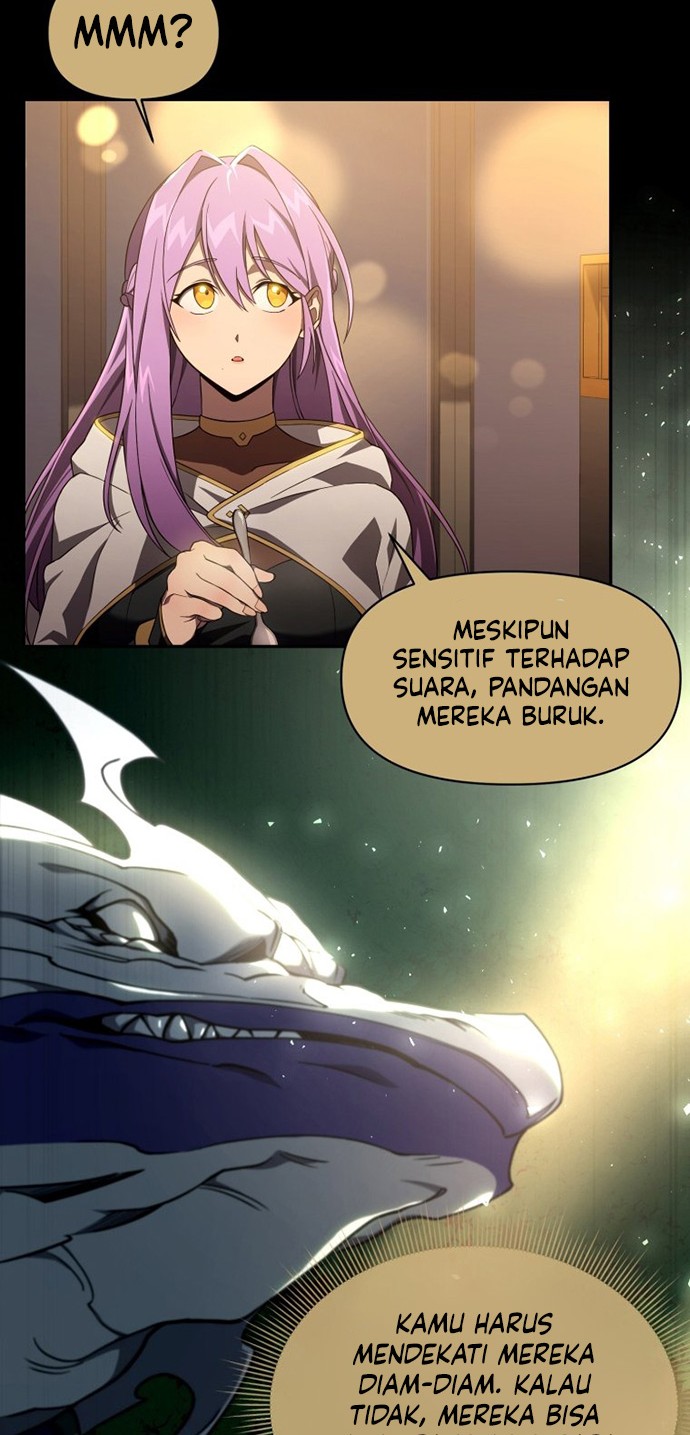 Player Who Returned 10,000 Years Later Chapter 15 - halaman 17