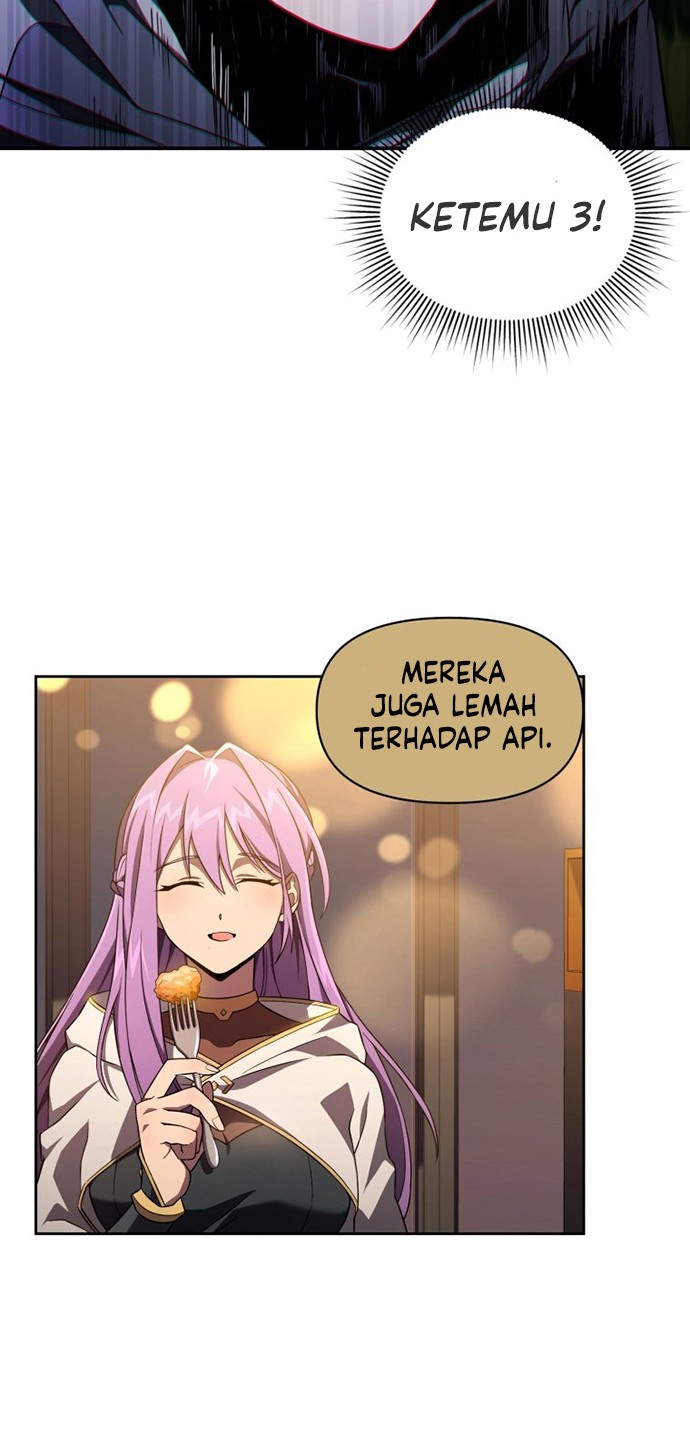Player Who Returned 10,000 Years Later Chapter 15 - halaman 19