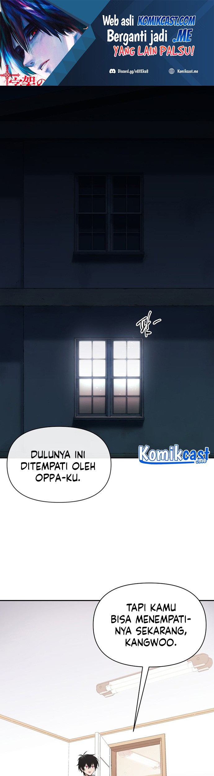 Player Who Returned 10,000 Years Later Chapter 15 - halaman 2