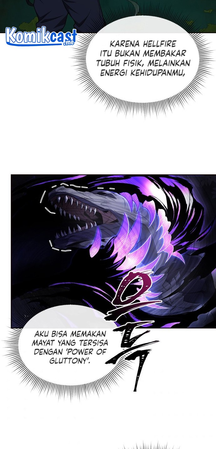 Player Who Returned 10,000 Years Later Chapter 15 - halaman 27