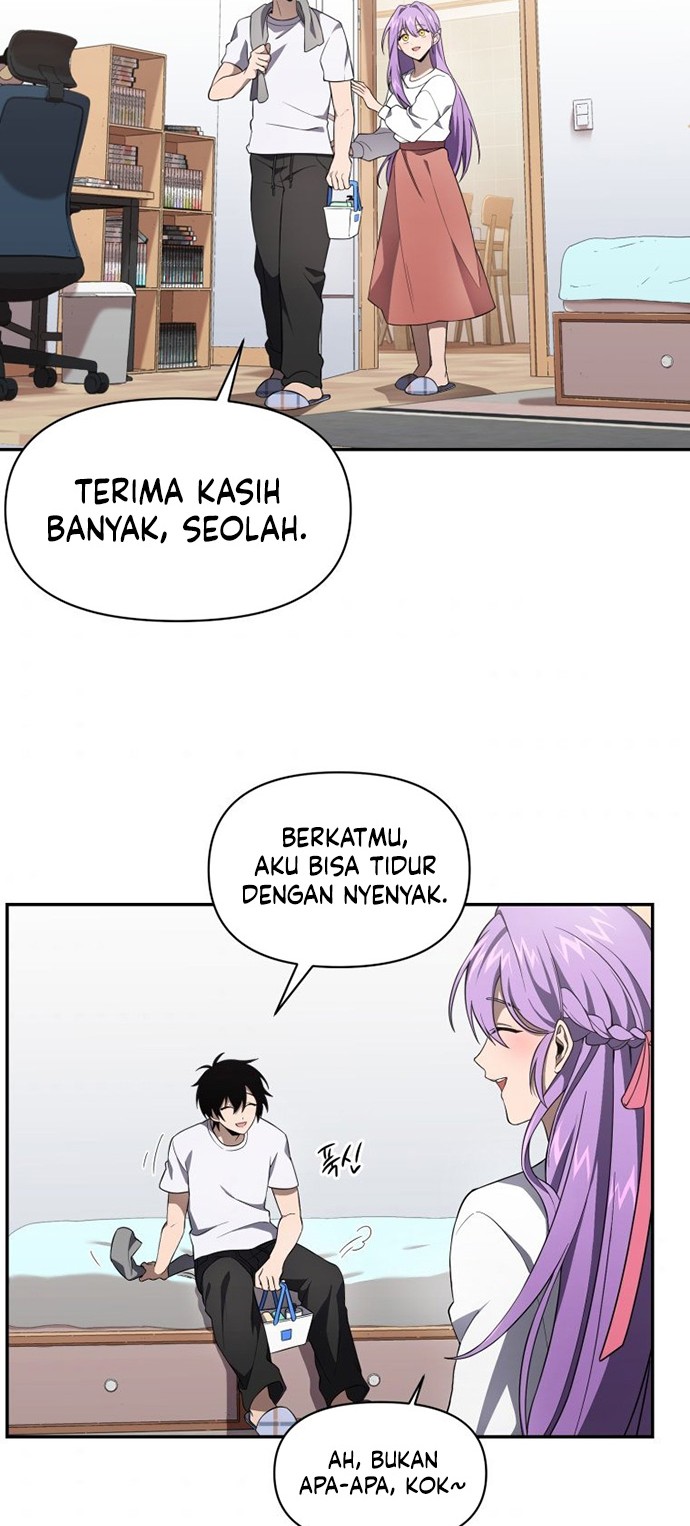 Player Who Returned 10,000 Years Later Chapter 15 - halaman 3