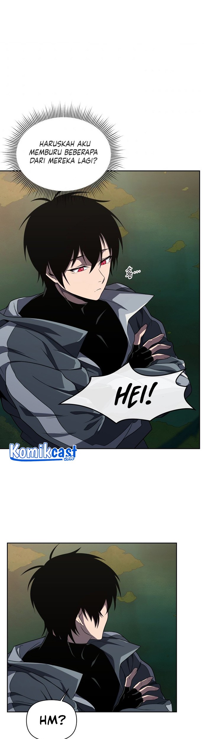 Player Who Returned 10,000 Years Later Chapter 15 - halaman 32