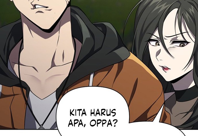 Player Who Returned 10,000 Years Later Chapter 15 - halaman 39