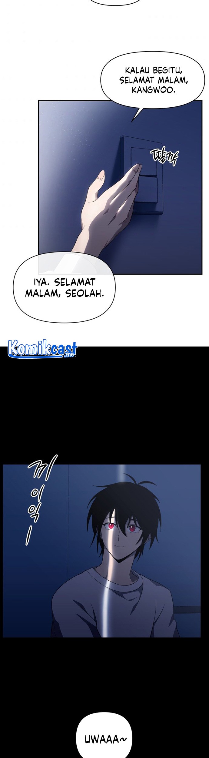Player Who Returned 10,000 Years Later Chapter 15 - halaman 4