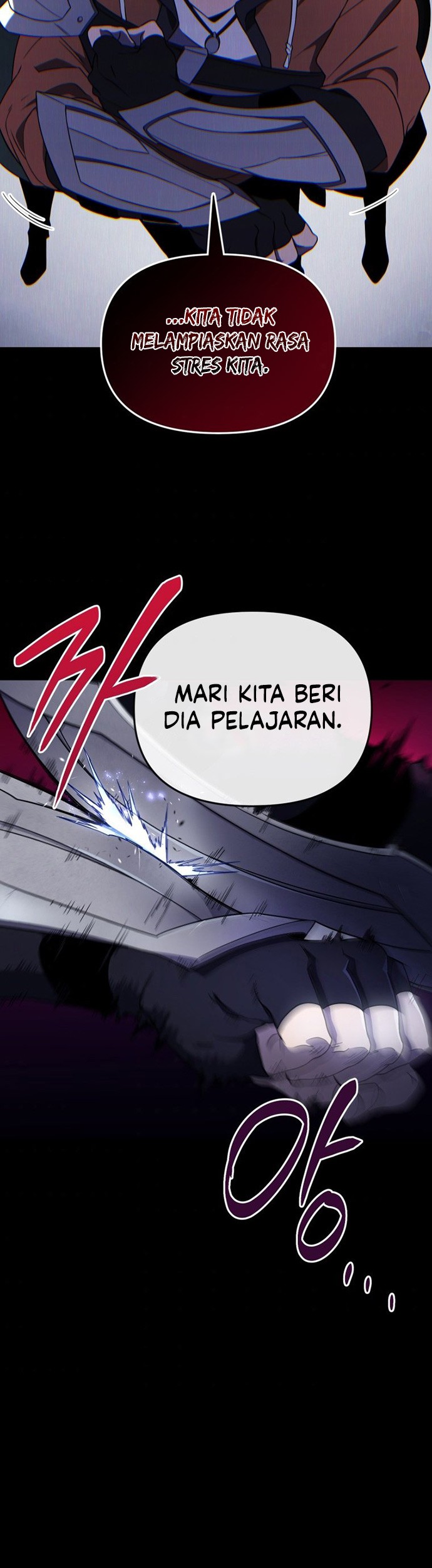 Player Who Returned 10,000 Years Later Chapter 15 - halaman 42