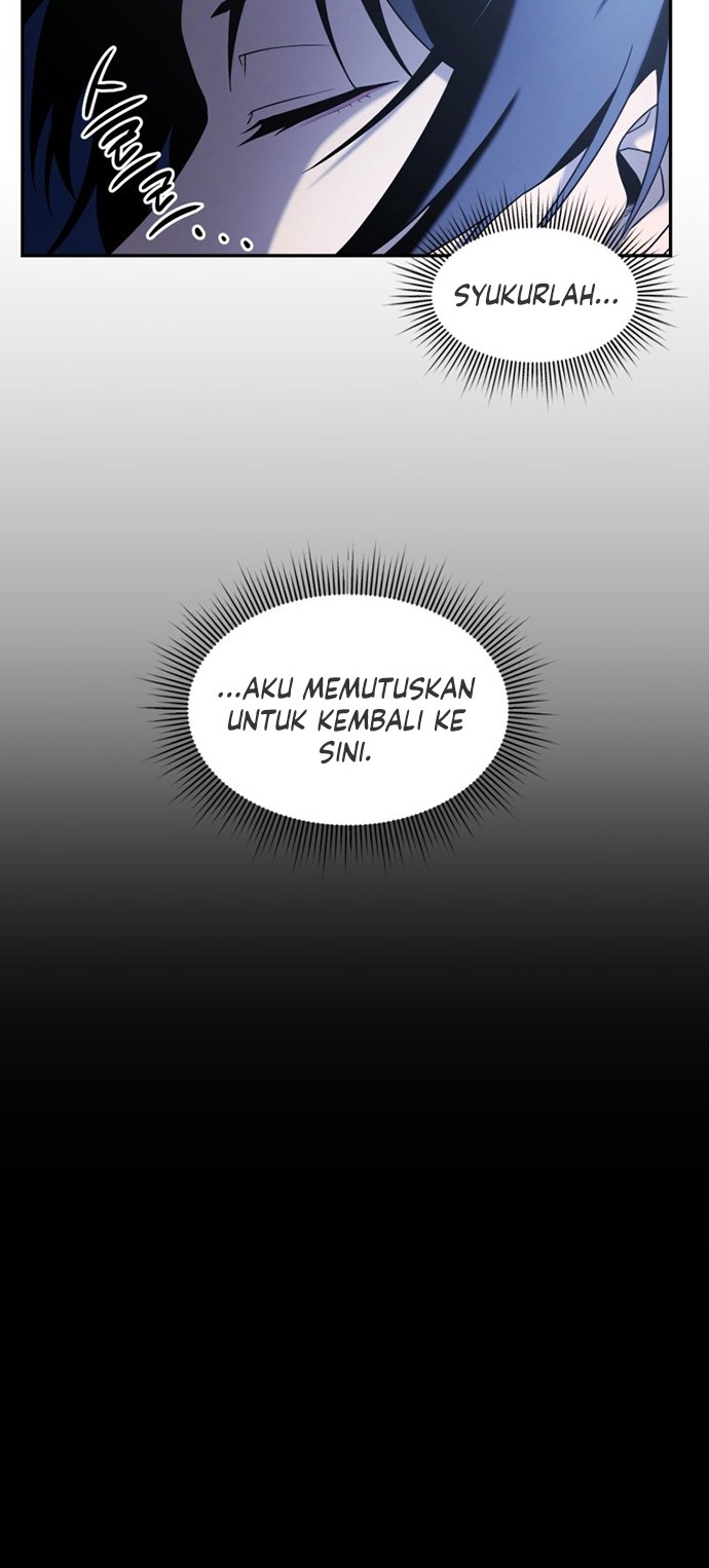 Player Who Returned 10,000 Years Later Chapter 15 - halaman 7