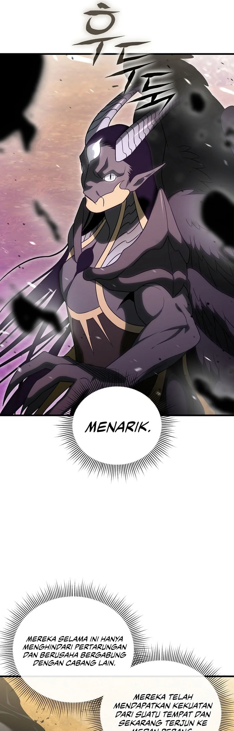 Player Who Returned 10,000 Years Later Chapter 150 - halaman 10