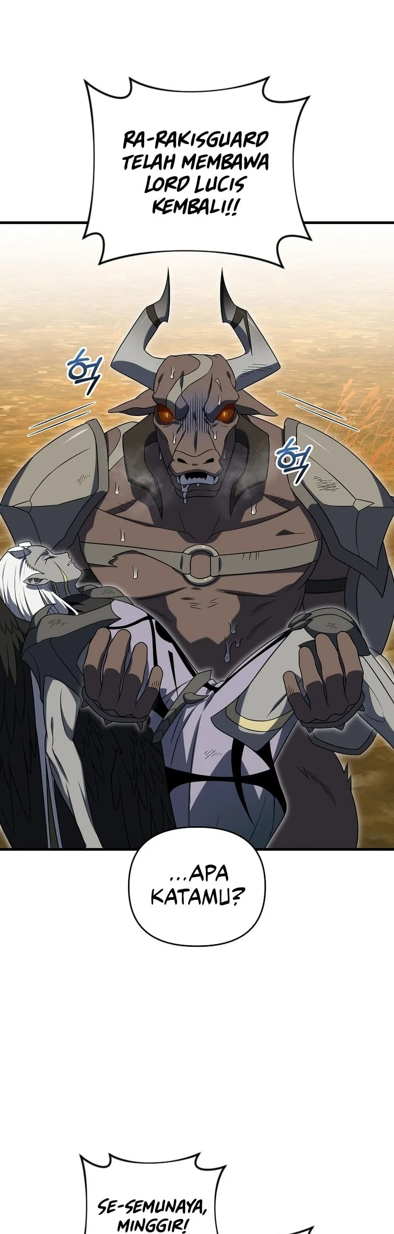 Player Who Returned 10,000 Years Later Chapter 150 - halaman 16