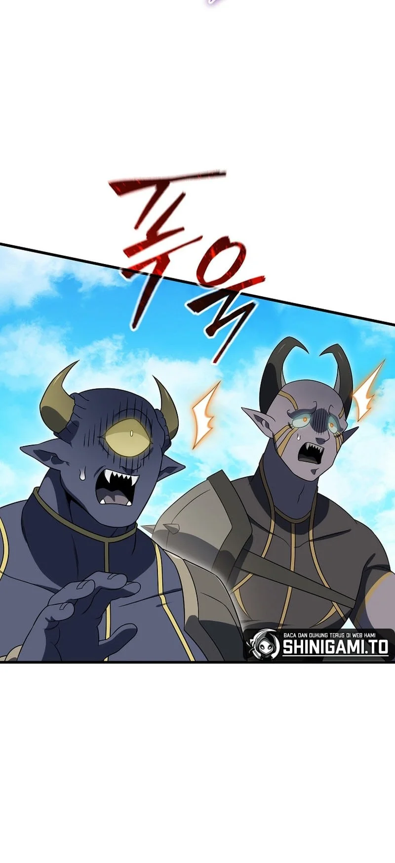 Player Who Returned 10,000 Years Later Chapter 150 - halaman 21