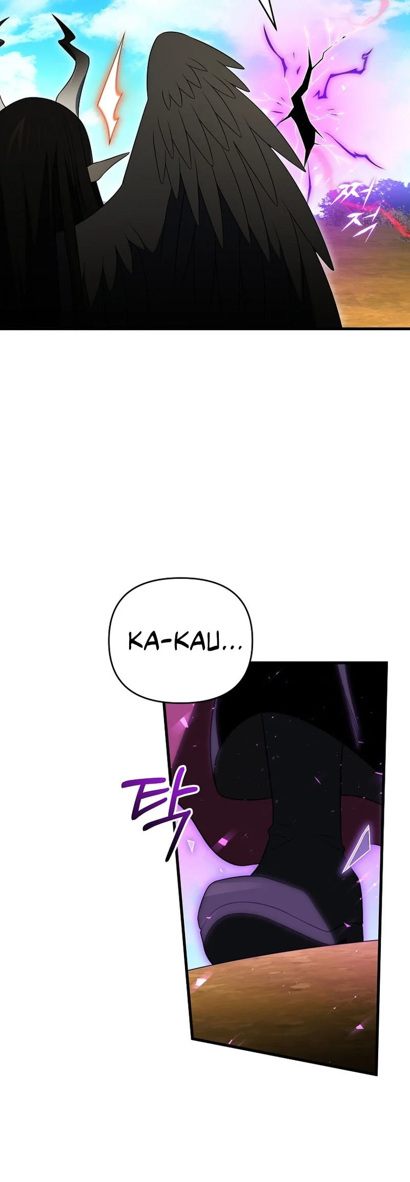 Player Who Returned 10,000 Years Later Chapter 150 - halaman 25