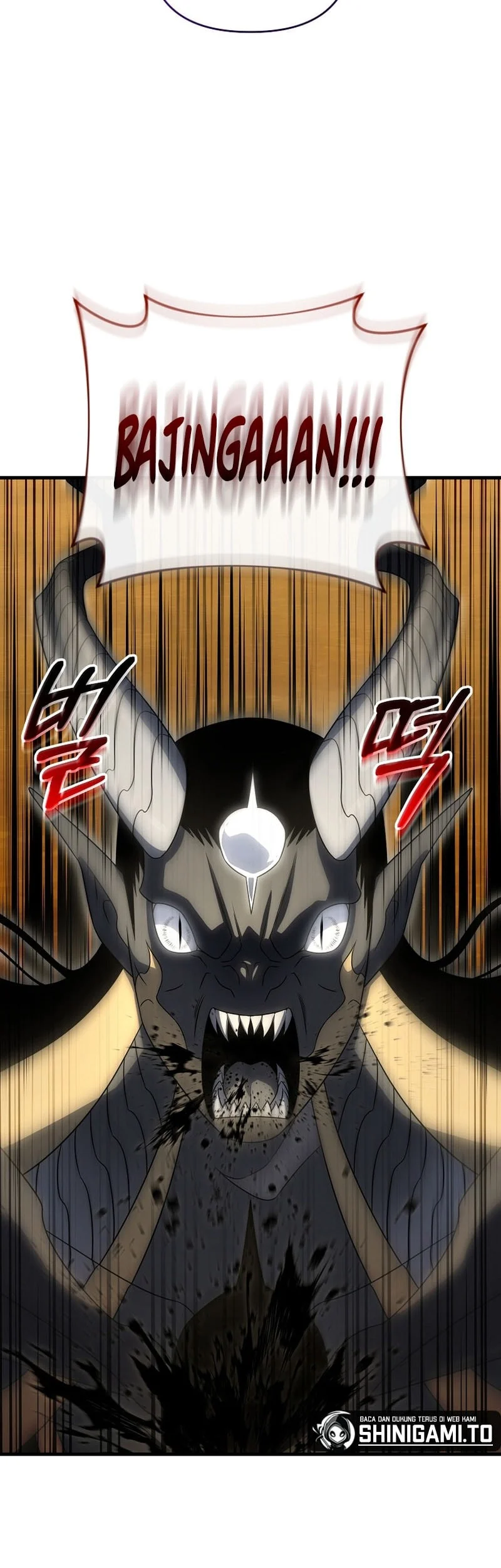Player Who Returned 10,000 Years Later Chapter 150 - halaman 27